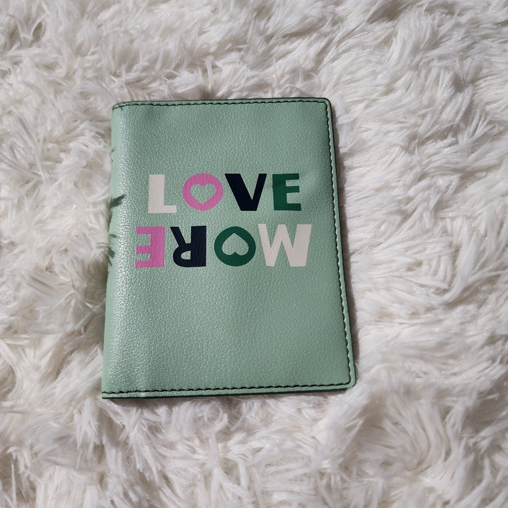Fossil wallet